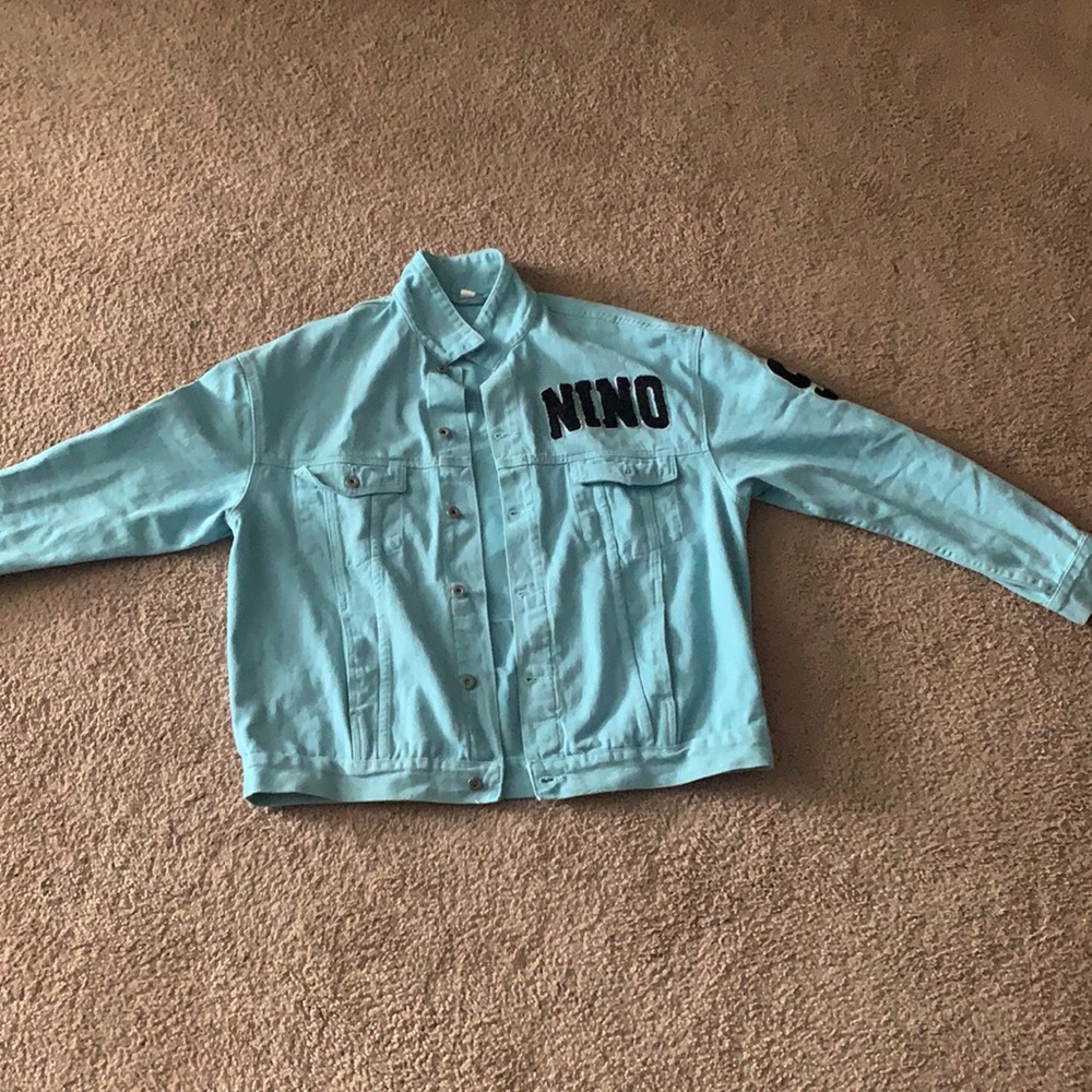 Unisex jean jack 😍 - Picture 2 of 3